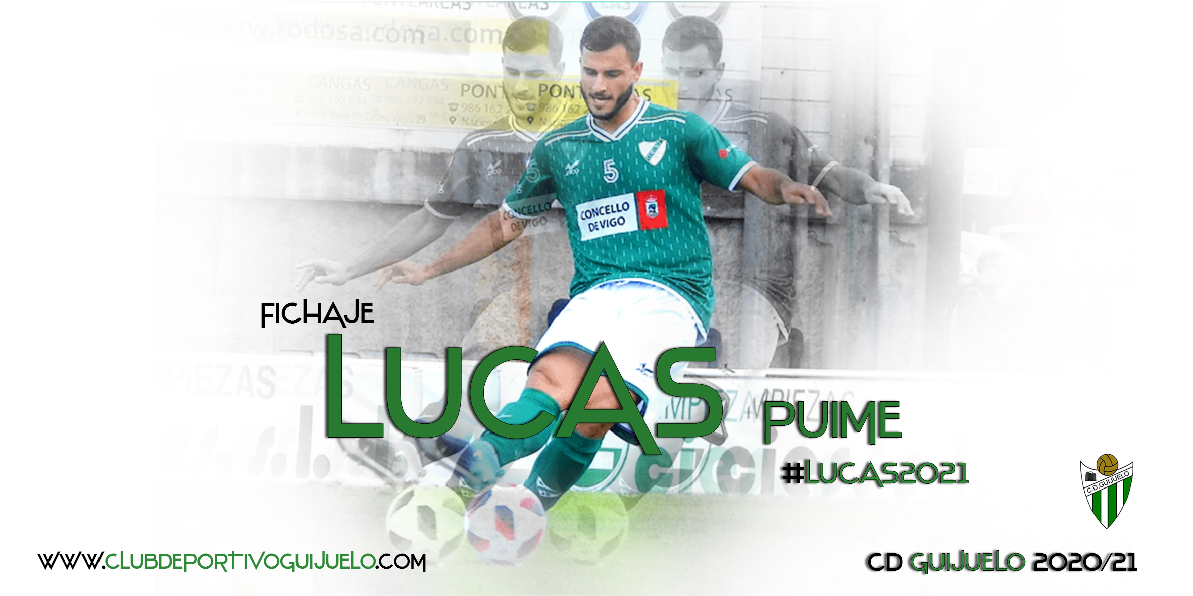 Lucas Puime
