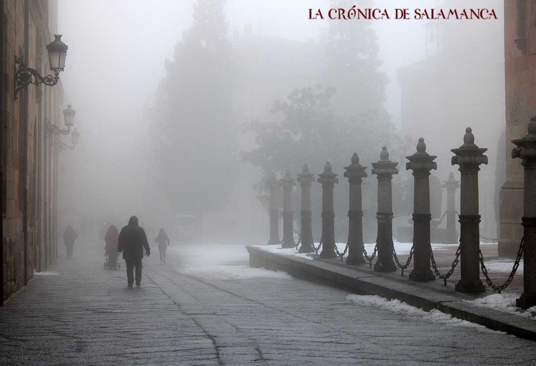 Niebla