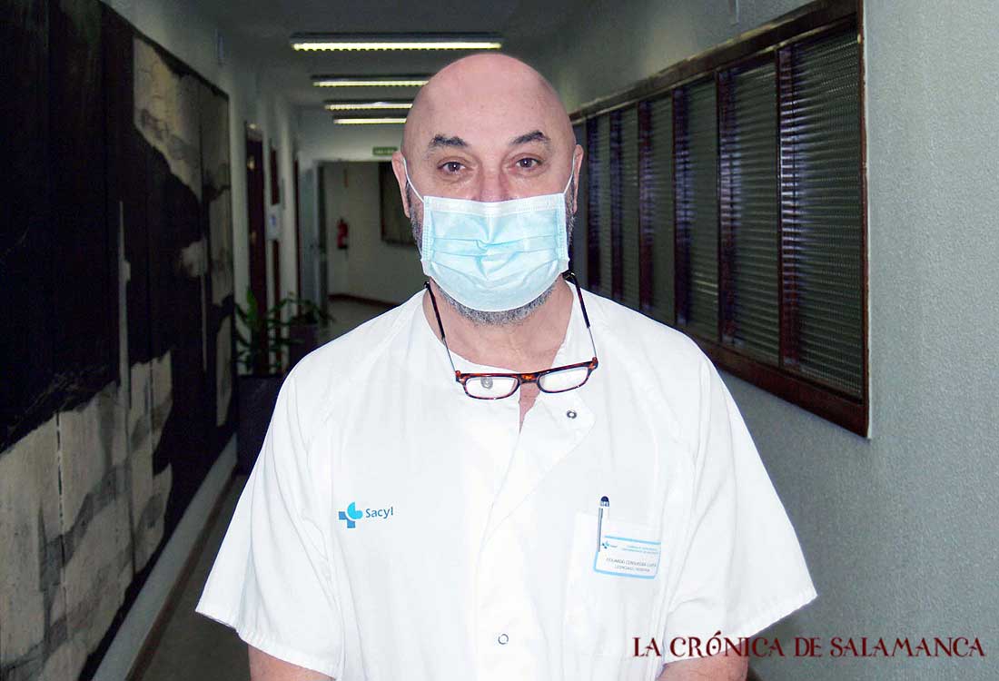 Eduardo Consuegra - Pediatria