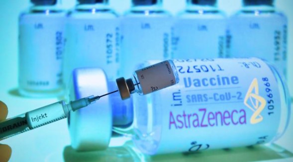 vacuna astrazeneca