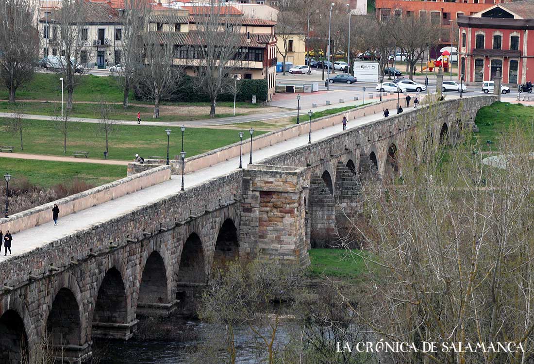 Puente Romano