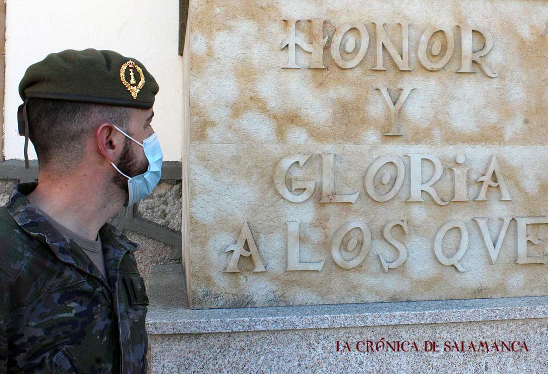 Soldado Romero