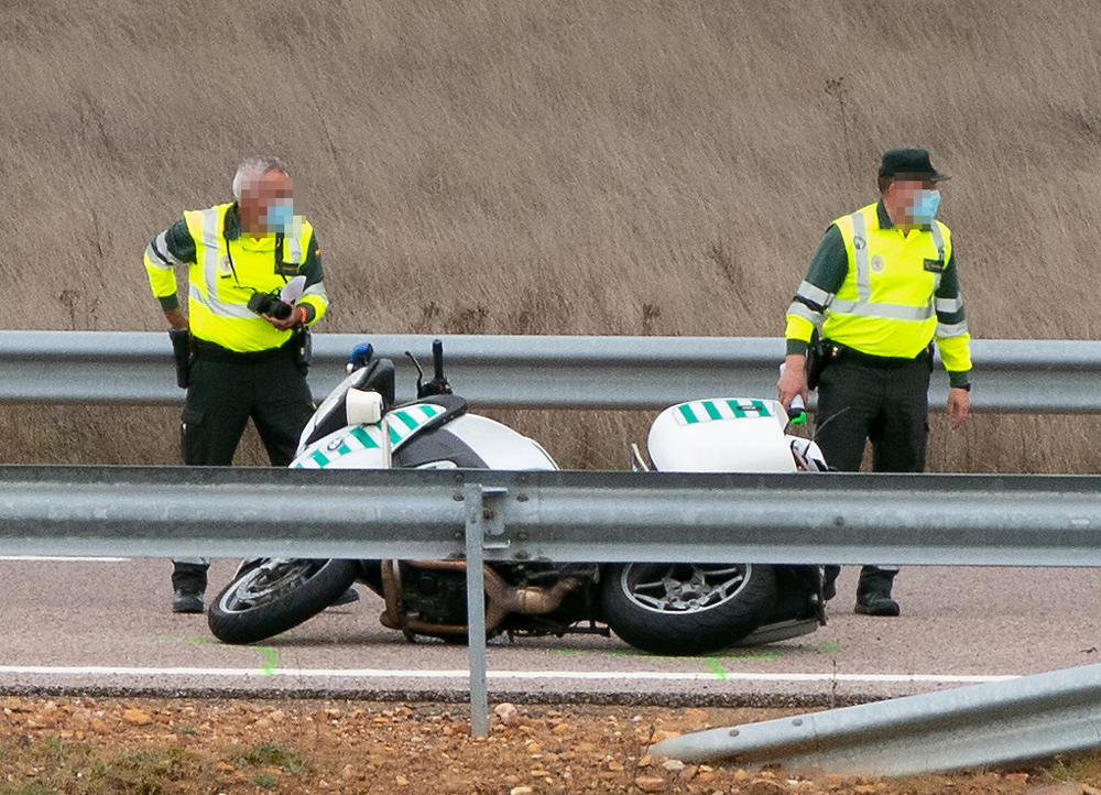 Guardia Civil