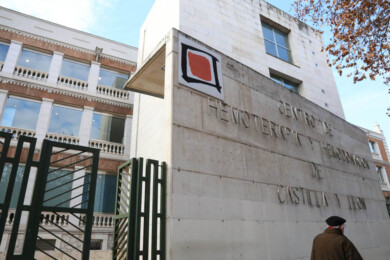 ICAL. El Centro de Hemoterapia y Hemodonación de Castilla y León se encarga del análisis de laboratorio de las pruebas.