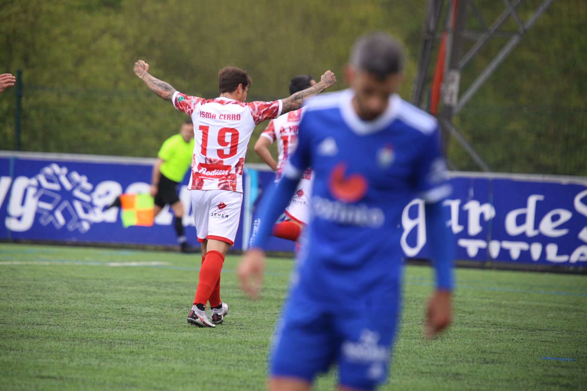 Covadonga - Guijuelo