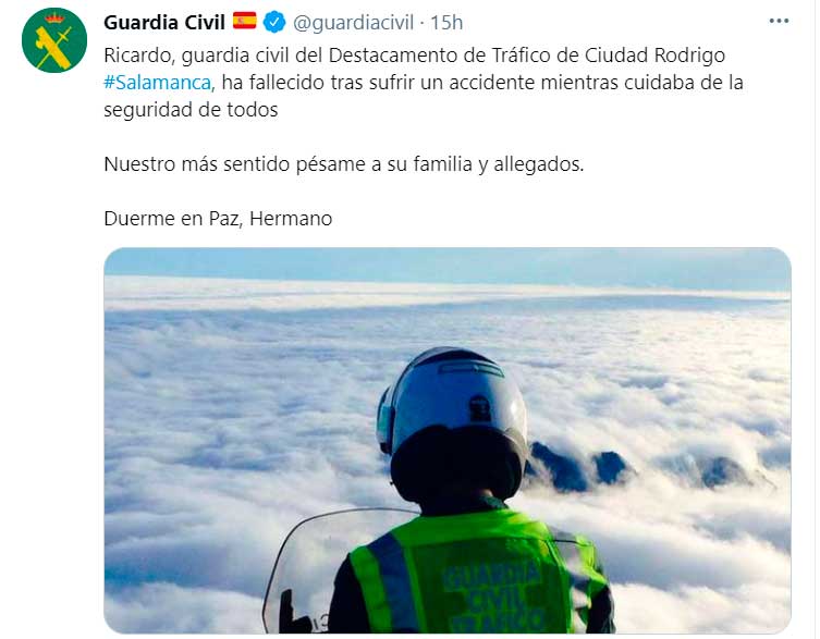 Guardia Civil