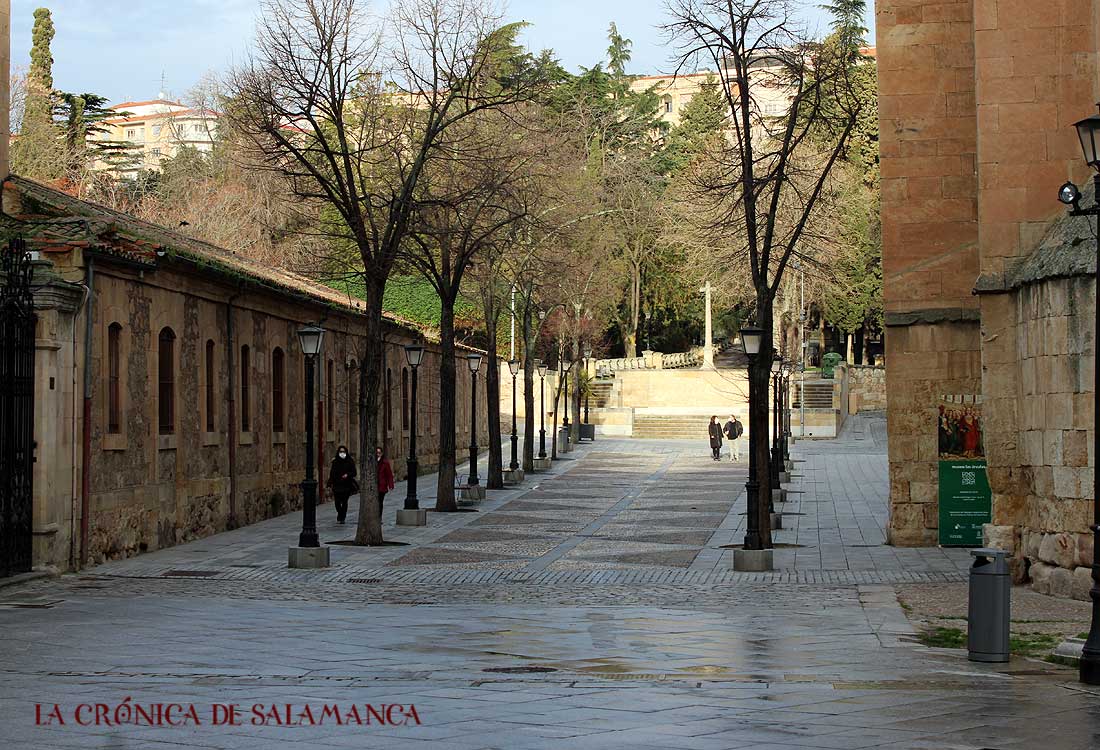 Salamanca