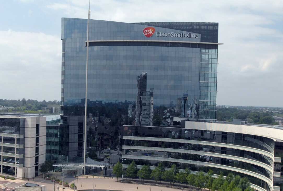 GlaxoSmithKline gsk