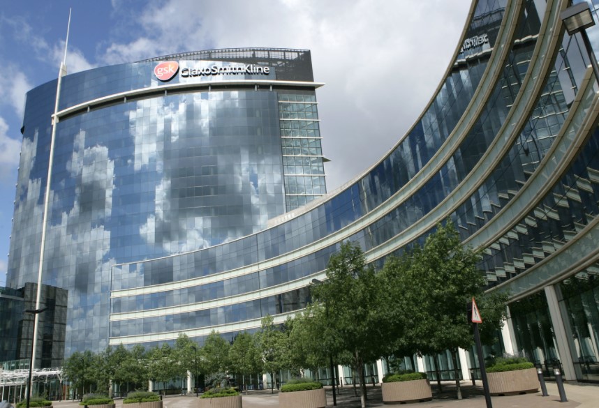 GlaxoSmithKline gsk