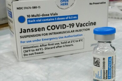 vacuna janssen johnson and johnson