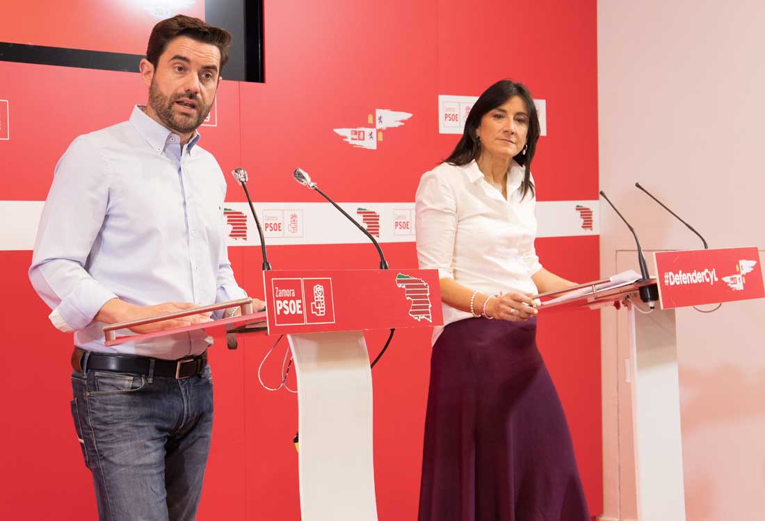 PSOE Cyl