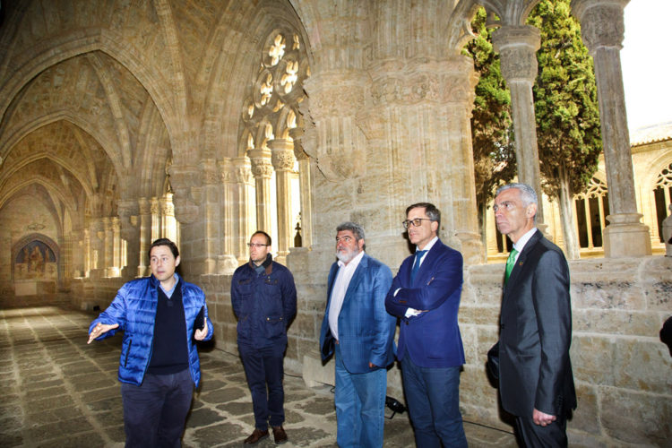 Catedral Ciudad Rodrigo