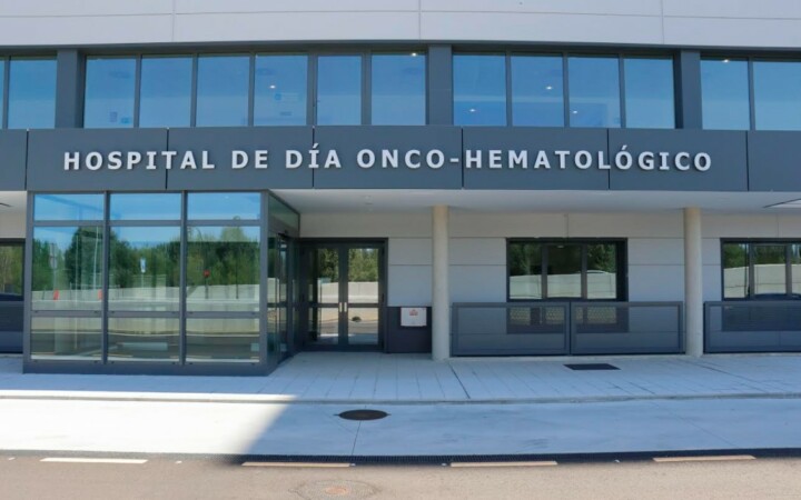 hospital nuevo onco-hematologico