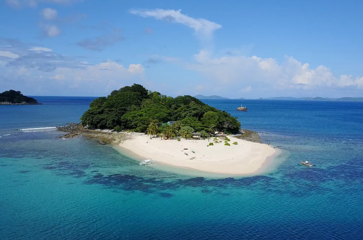 Isla Filipinas