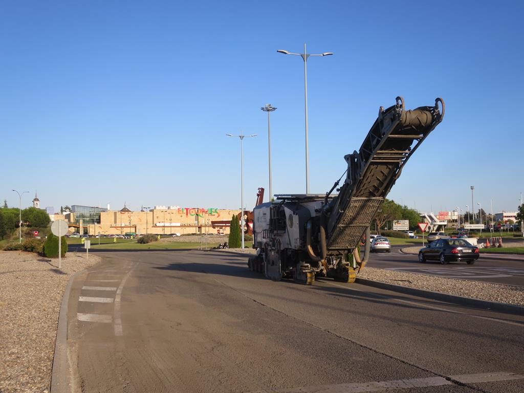 obras rotonda llaves trafico (1)