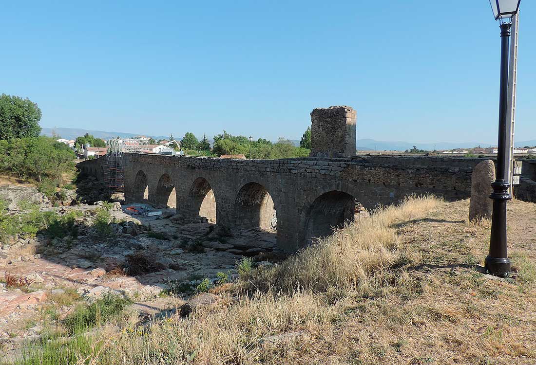 Puente Congosto