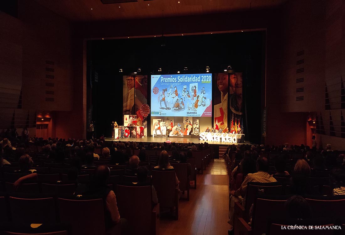 cruz roja premios solidaridad almudena iglesias (2)