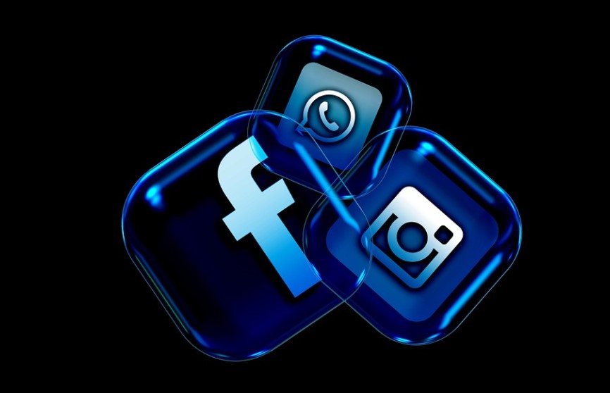 redes sociales facebook pixabay