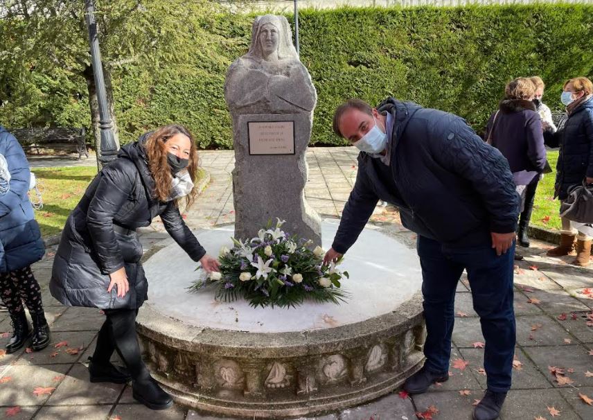 guijuelo violencia genero