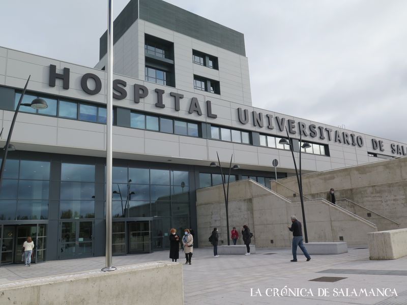 hospital universitario nuevo