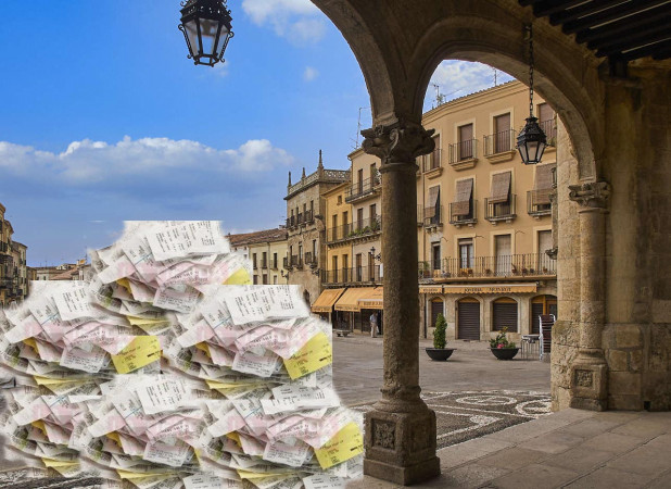 El Ayuntamiento de Ciudad Rodiro lanza una campaña para comprar en el comercio local.