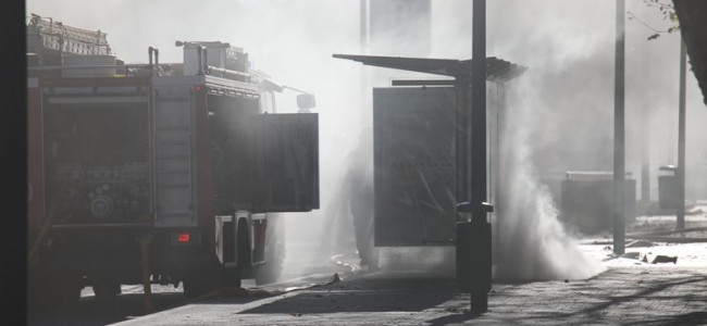 incendio parking reyes españa (3)