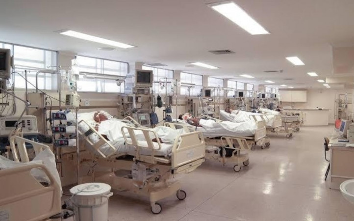 pacientes hospitalizados por covid