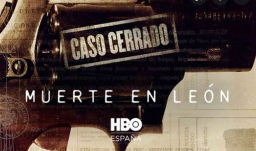 muerte leon caso cerrado