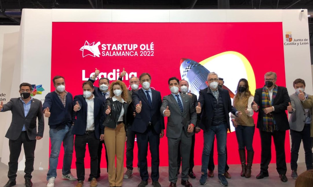 startup ole fitur 2