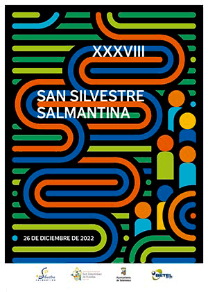 Banner San Silvestre 2