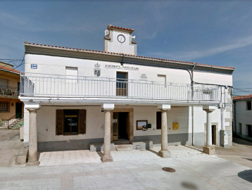 Ayuntamiento de Puerto Seguro.