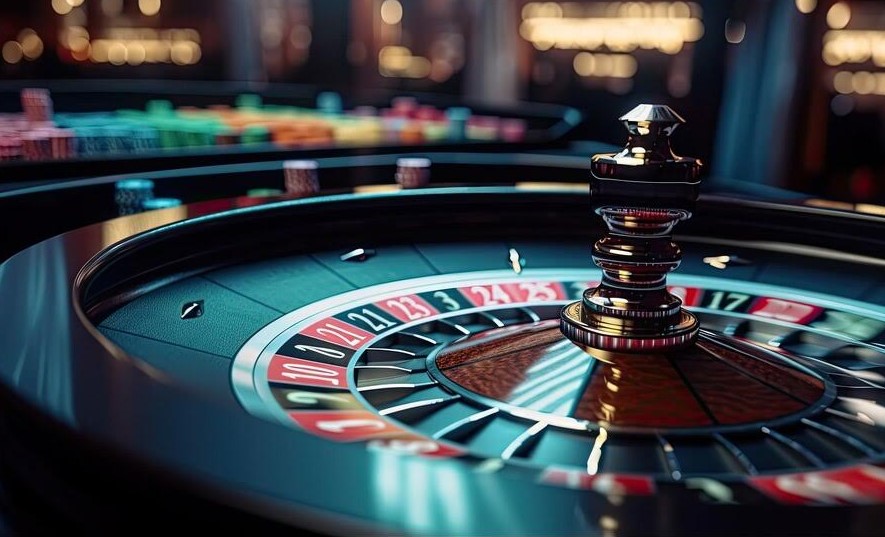 Advanced casino nuevos online